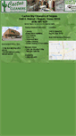 Mobile Screenshot of cactus-cleaners.com